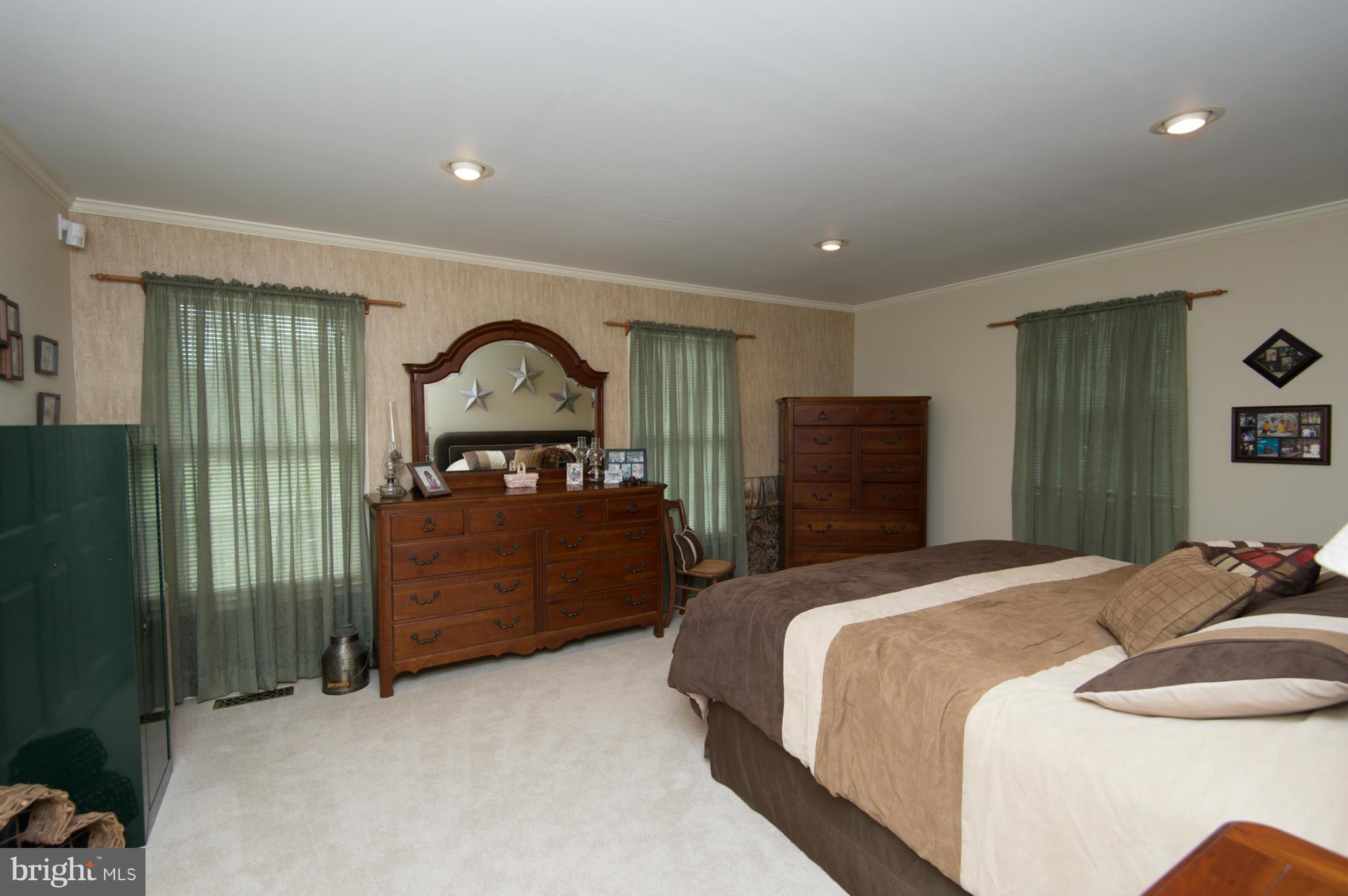 5012 Rippling Road Cambridge, MD 21613 - Photo 10 of 29 Bedroom (Master)