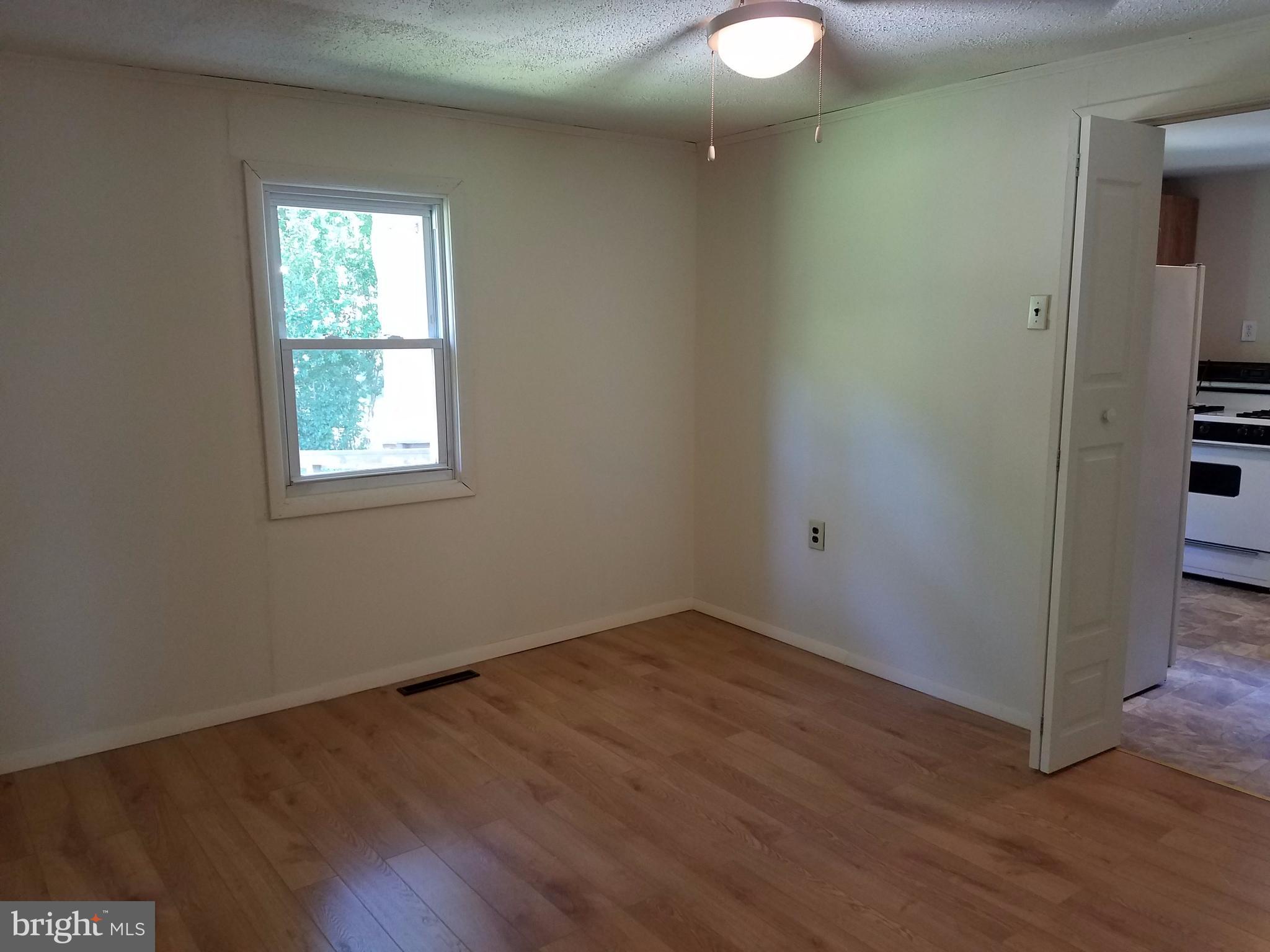 4449 Mountville Road Frederick, MD 21703 - Photo 16 of 29 Bedroom 2. Enter from kitchen or Living Room