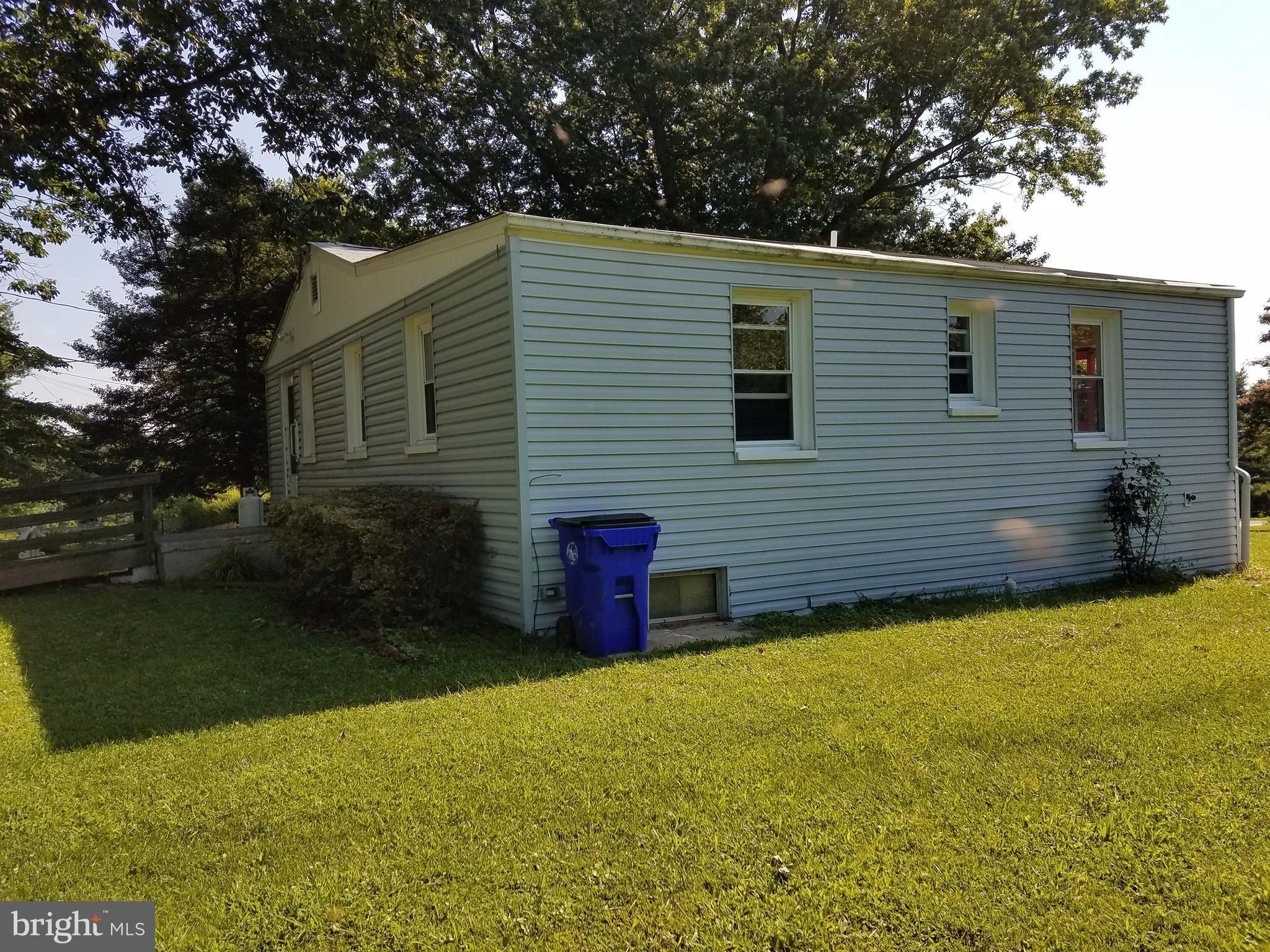 4449 Mountville Road Frederick, MD 21703 - Photo 19 of 29 Exterior (General)
