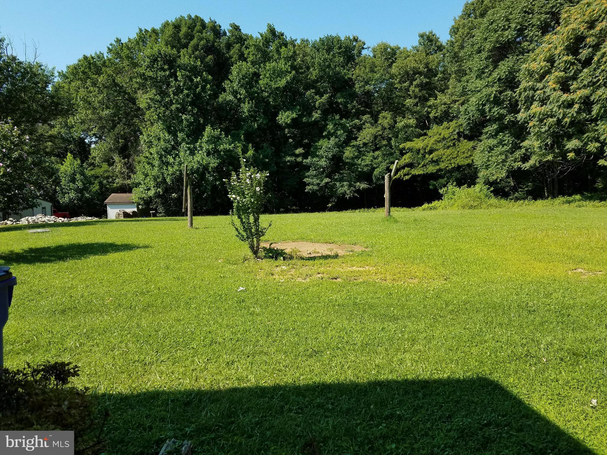 4449 Mountville Road Frederick, MD 21703 - Photo 22 of 29 Exterior (Rear)back yard