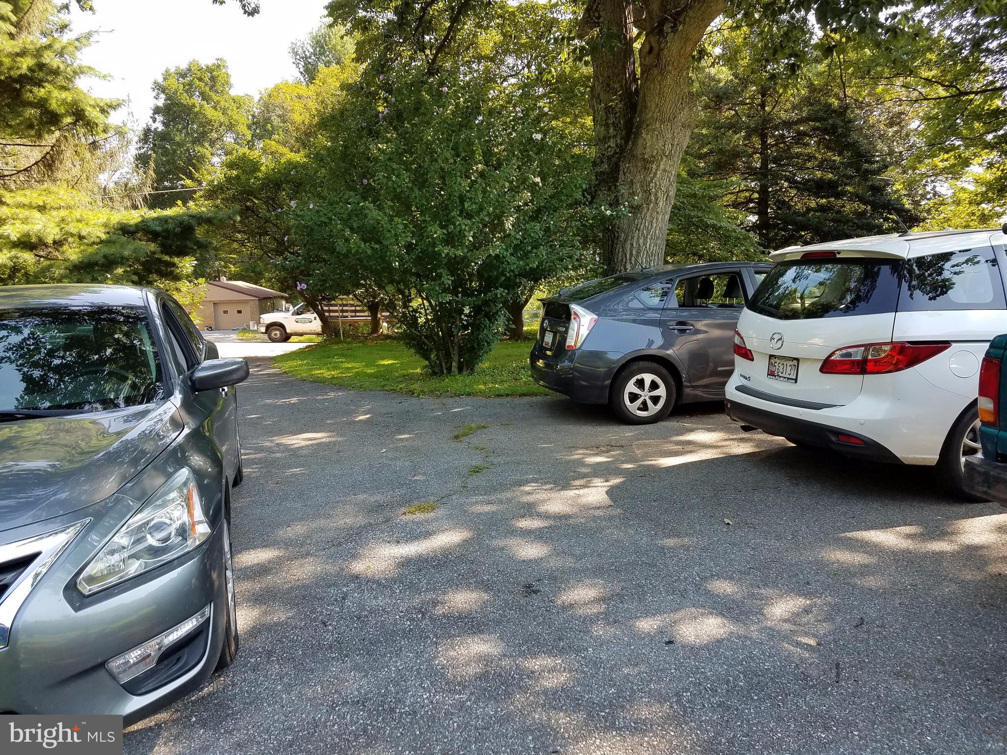 4449 Mountville Road Frederick, MD 21703 - Photo 24 of 29 Exterior (General)Driveway holds 5+ cars