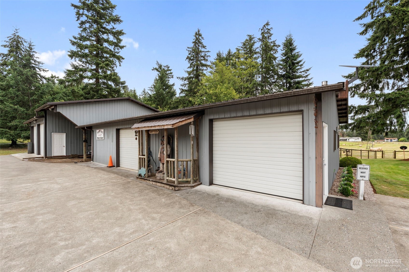 136 Kray Road Chehalis, WA 98532 - Photo 26 of 35
