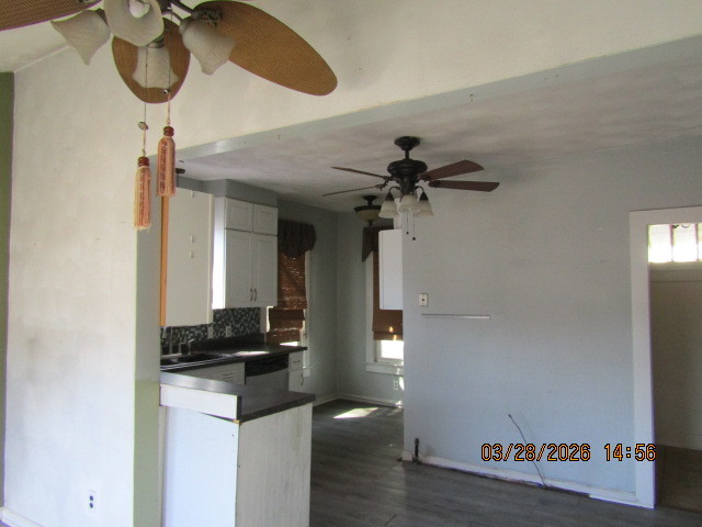 2334 18th Avenue Moline, IL 61265 - Photo 34 of 49 a kitchen with a refrigerator and stove