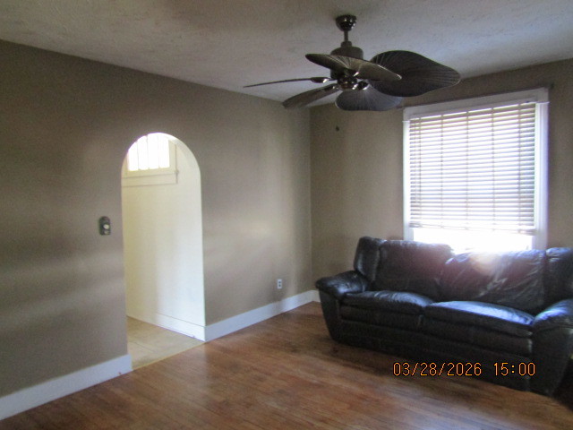 2334 18th Avenue Moline, IL 61265 - Photo 40 of 49 a living room with furniture and a window
