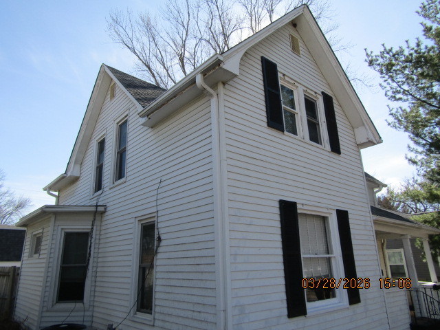 2334 18th Avenue Moline, IL 61265 - Photo 49 of 49 a view of a house with a street