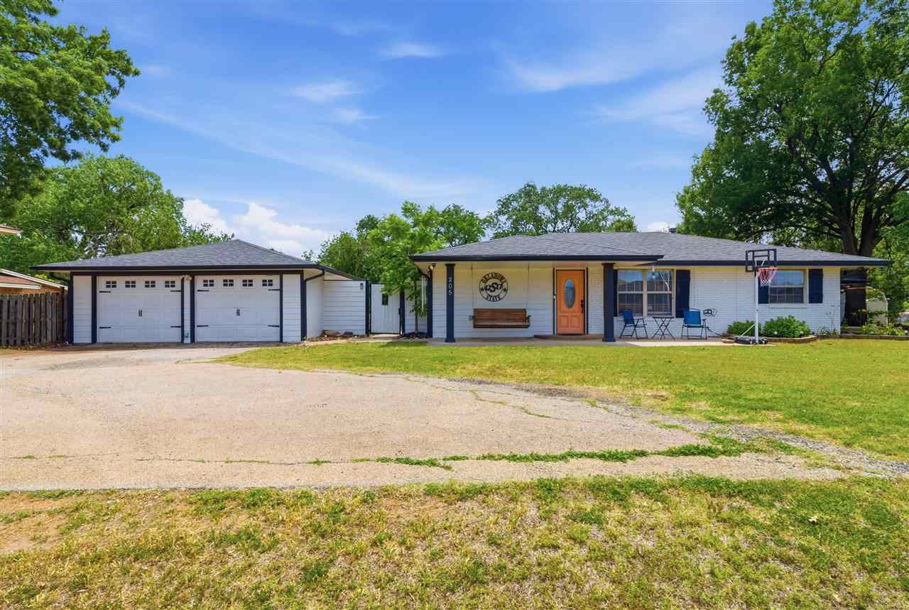 205 North Jardot Road Stillwater, OK 74075 - Photo 33 of 43 Gallery Image 33