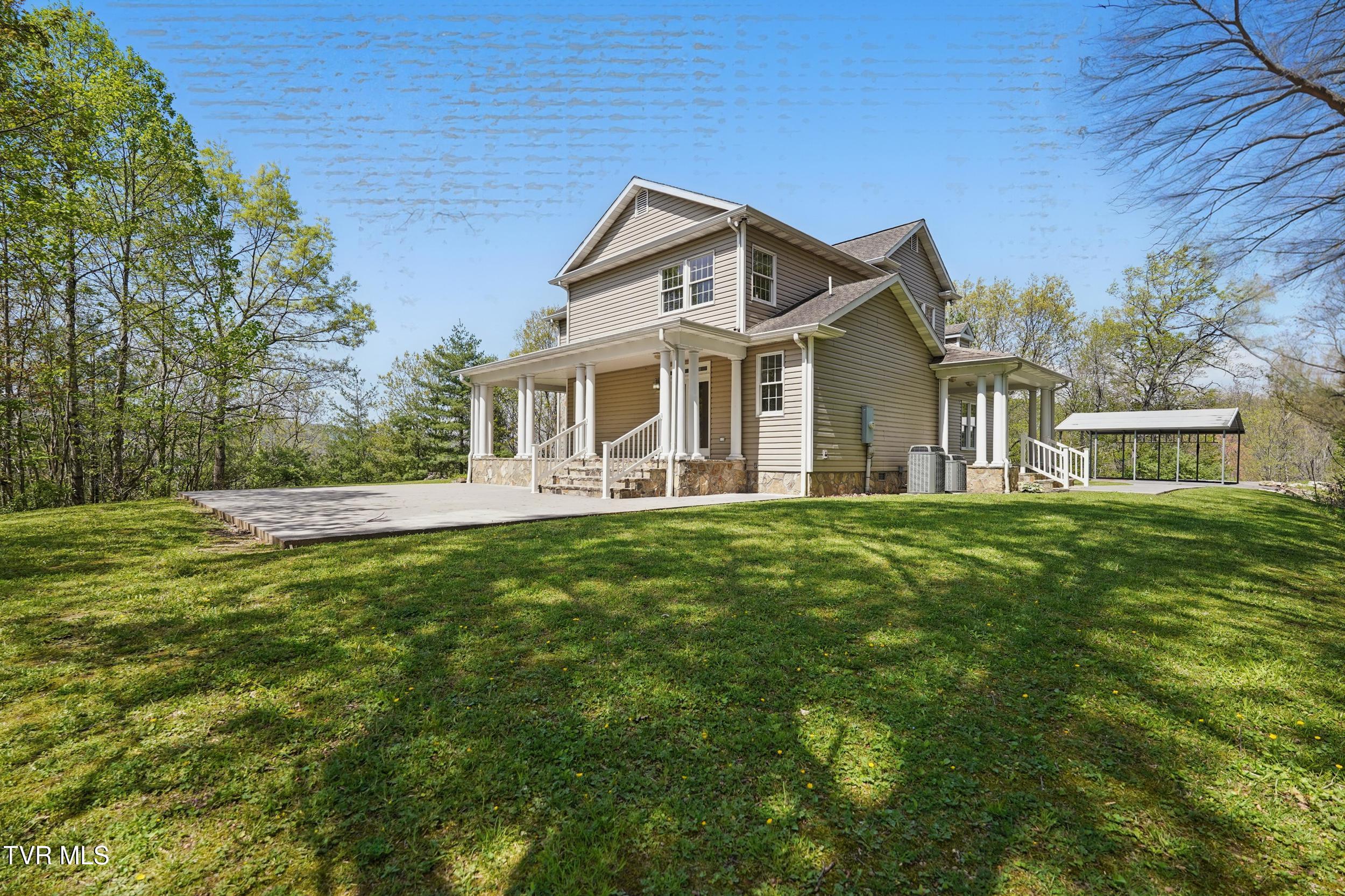 500 Ridge Avenue Northwest Norton, VA 24273 - Photo 60 of 61 *