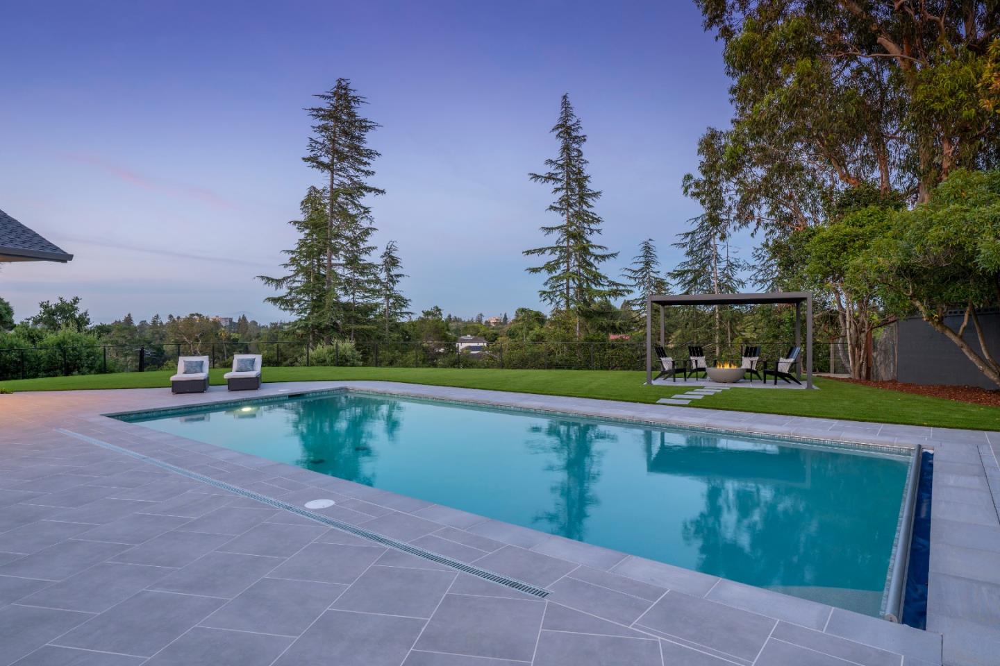 655 Hayne Road Hillsborough, CA 94010 - Photo 61 of 62 Gallery Image 61