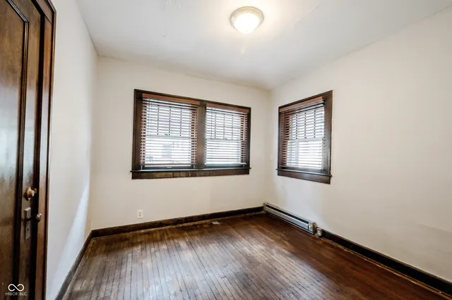 $1,249 | 3513 North Pennsylvania Street, Indianapolis, IN 46205