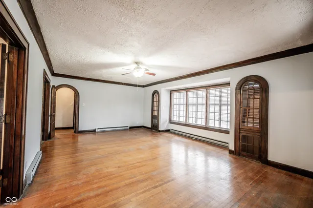 $1,249 | 3513 North Pennsylvania Street, Indianapolis, IN 46205