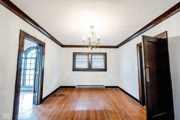 $1,249 | 3513 North Pennsylvania Street, Indianapolis, IN 46205