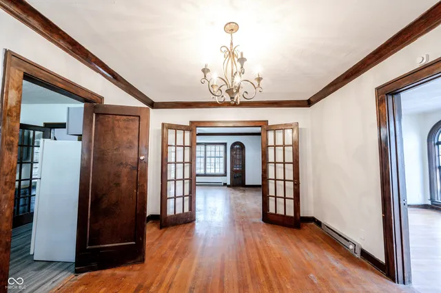 $1,249 | 3513 North Pennsylvania Street, Indianapolis, IN 46205