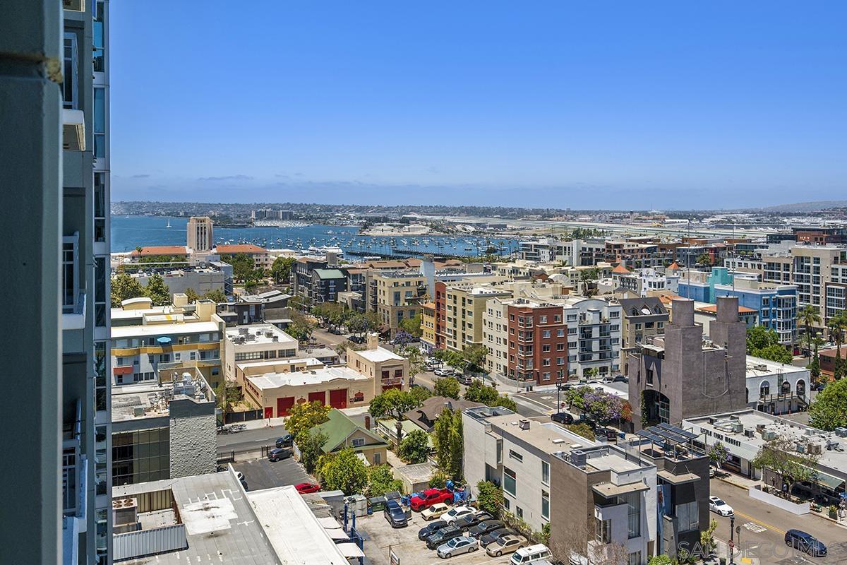 300 West Beech St Unit 1307