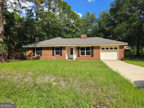 $1,850 | 504 Martha Drive, St. Marys, GA 31558