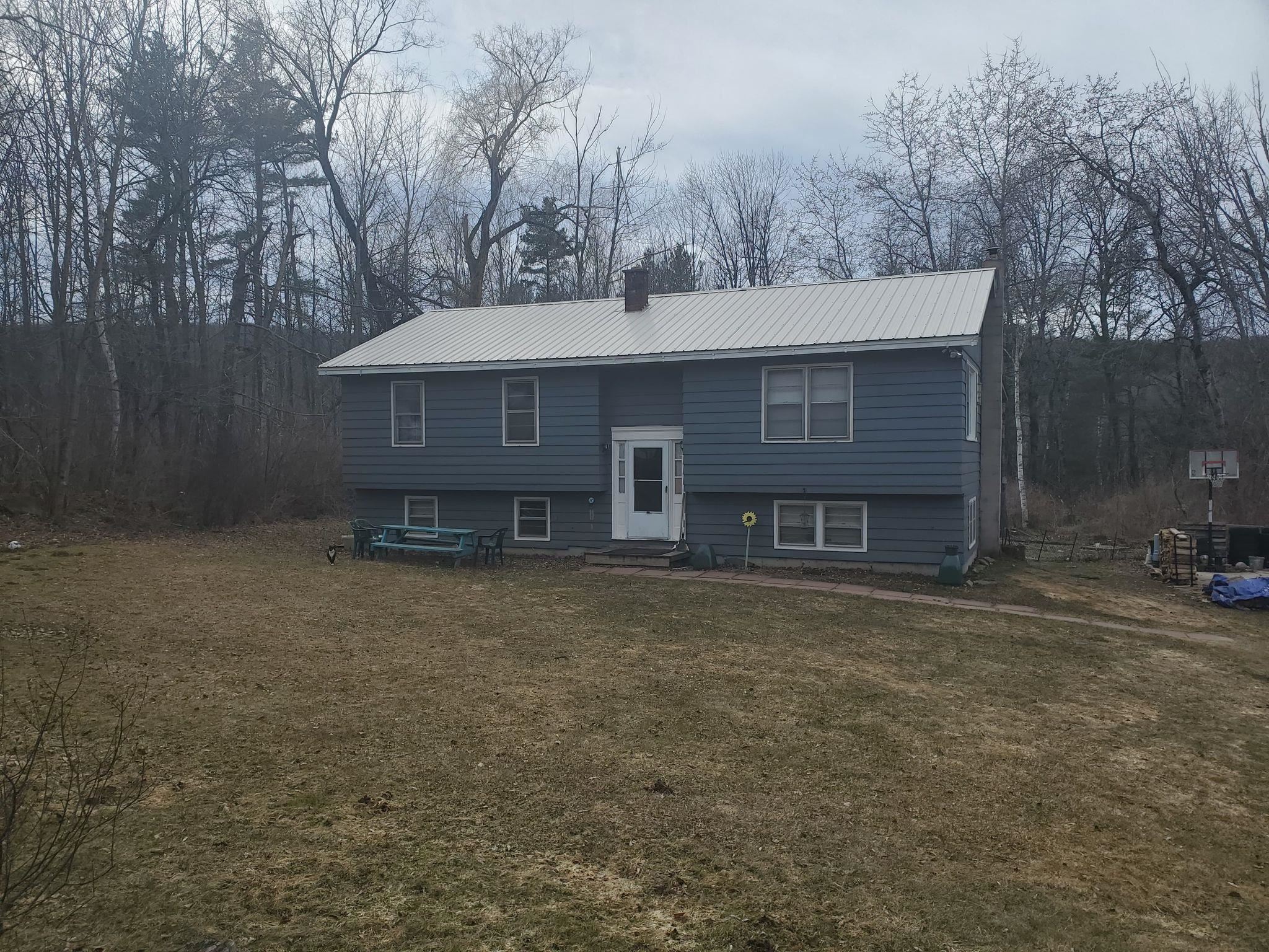 189 Dutton District Road Springfield, VT 05156 - Photo 1 of 19