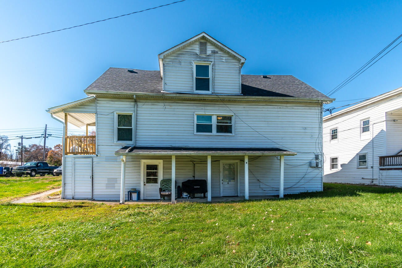 211 Mt Vernon Road Berea, KY 40403 - Photo 4 of 58 111