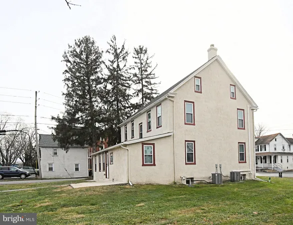 $539,000 | 103 Allentown Road, Souderton, PA 18964