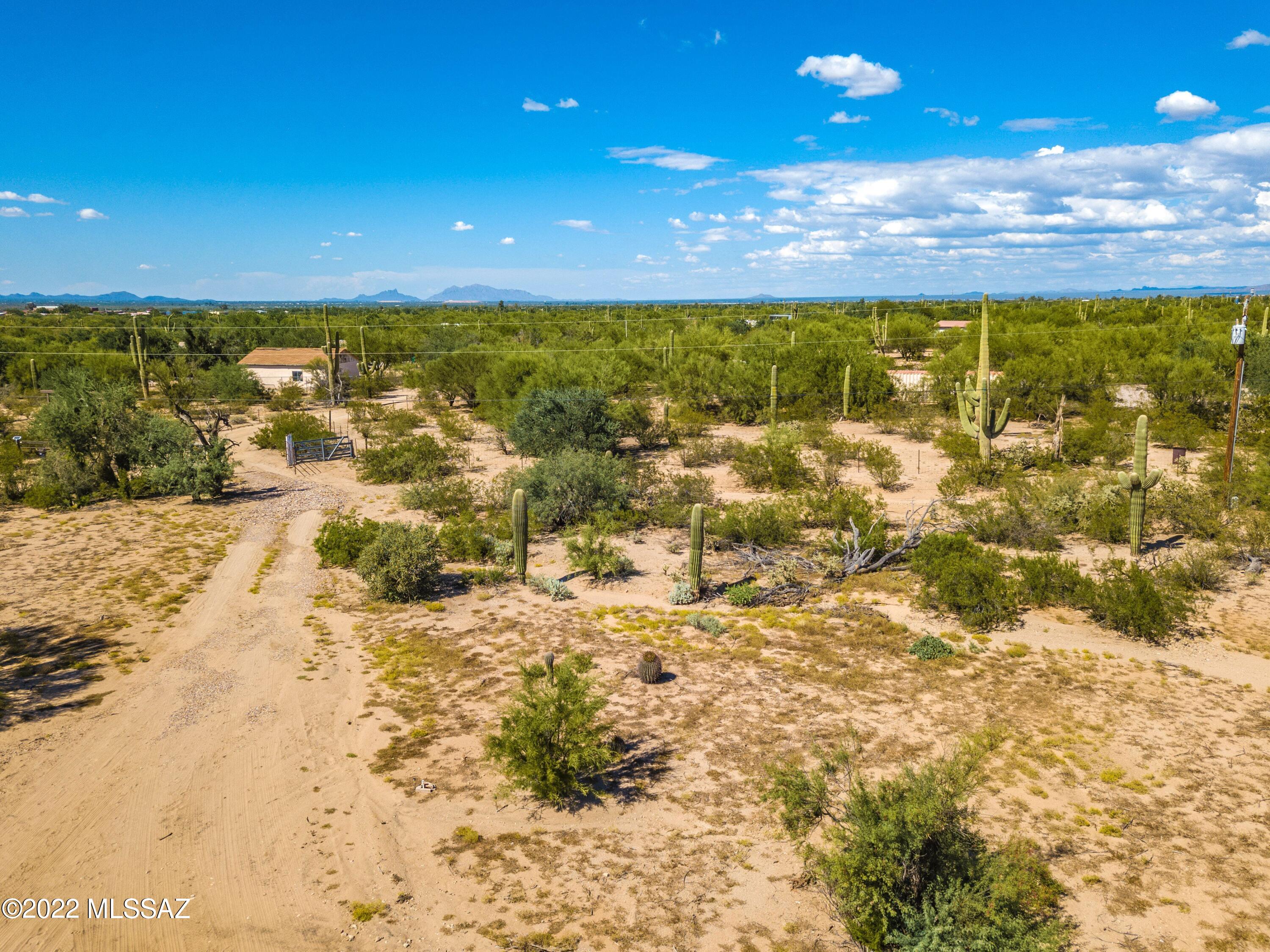 12389 West Sunset Road Tucson, AZ 85743 - Photo 27 of 29 Gallery Image 27