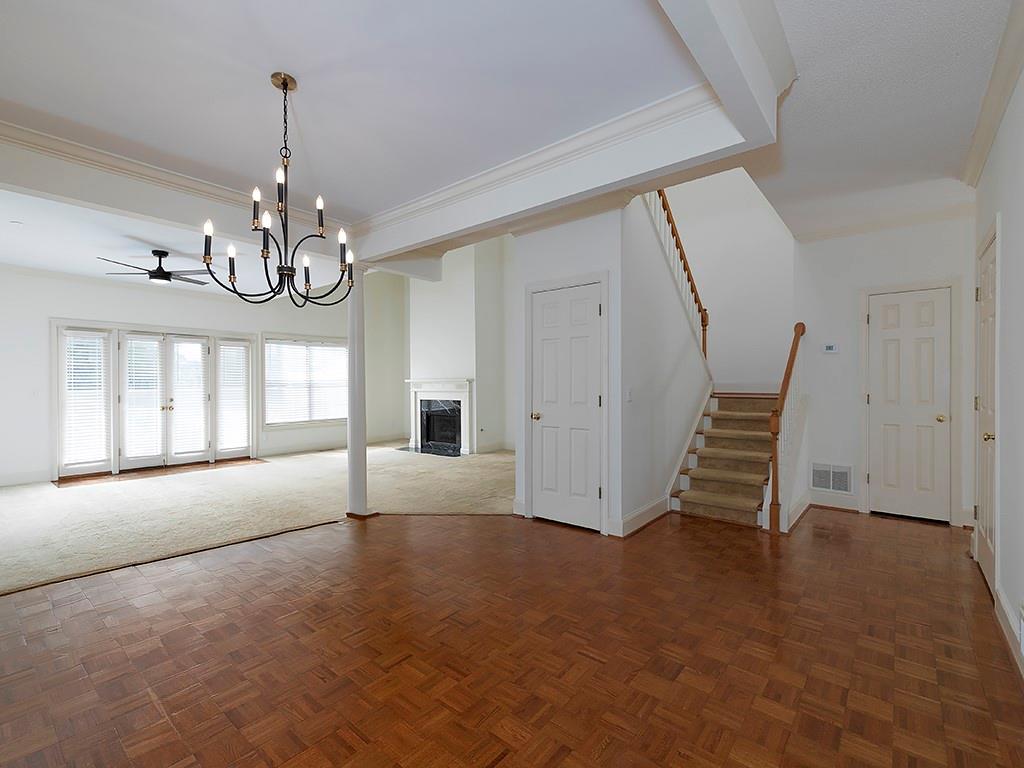 5996 Mitchell Road Northwest, Unit 11 Sandy Springs, GA 30328 - Photo 7 of 32 Gallery Image 7