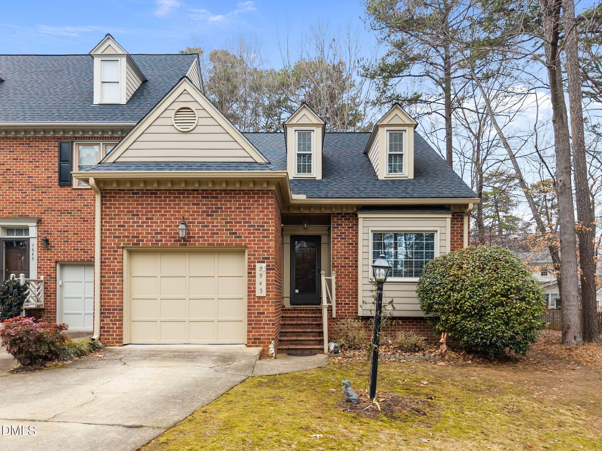 7945 Footman Way Raleigh, NC 27615 - Photo 1 of 32 2-web-or-mls-DJI_20260205110026_0321_D