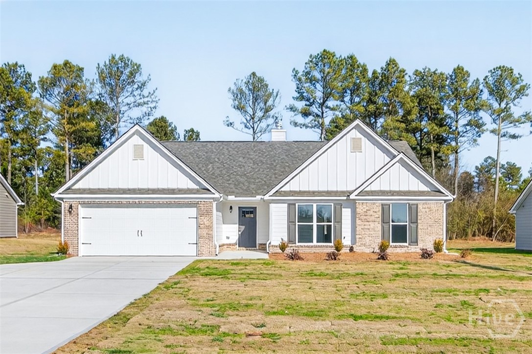 569 Liberty Hill Road, Unit 29 Hartwell, GA 30643 - Photo 1 of 46