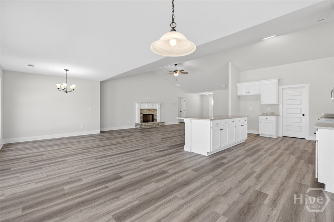 569 Liberty Hill Road, Unit 29 Hartwell, GA 30643 - Photo 16 of 46