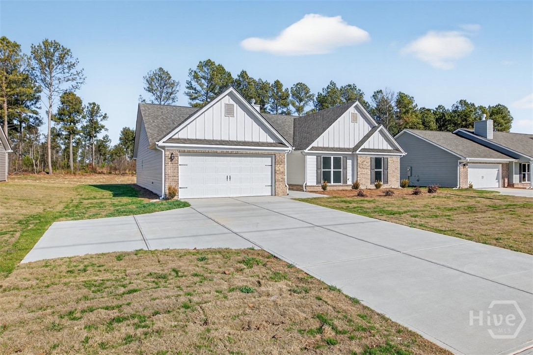 569 Liberty Hill Road, Unit 29 Hartwell, GA 30643 - Photo 2 of 46