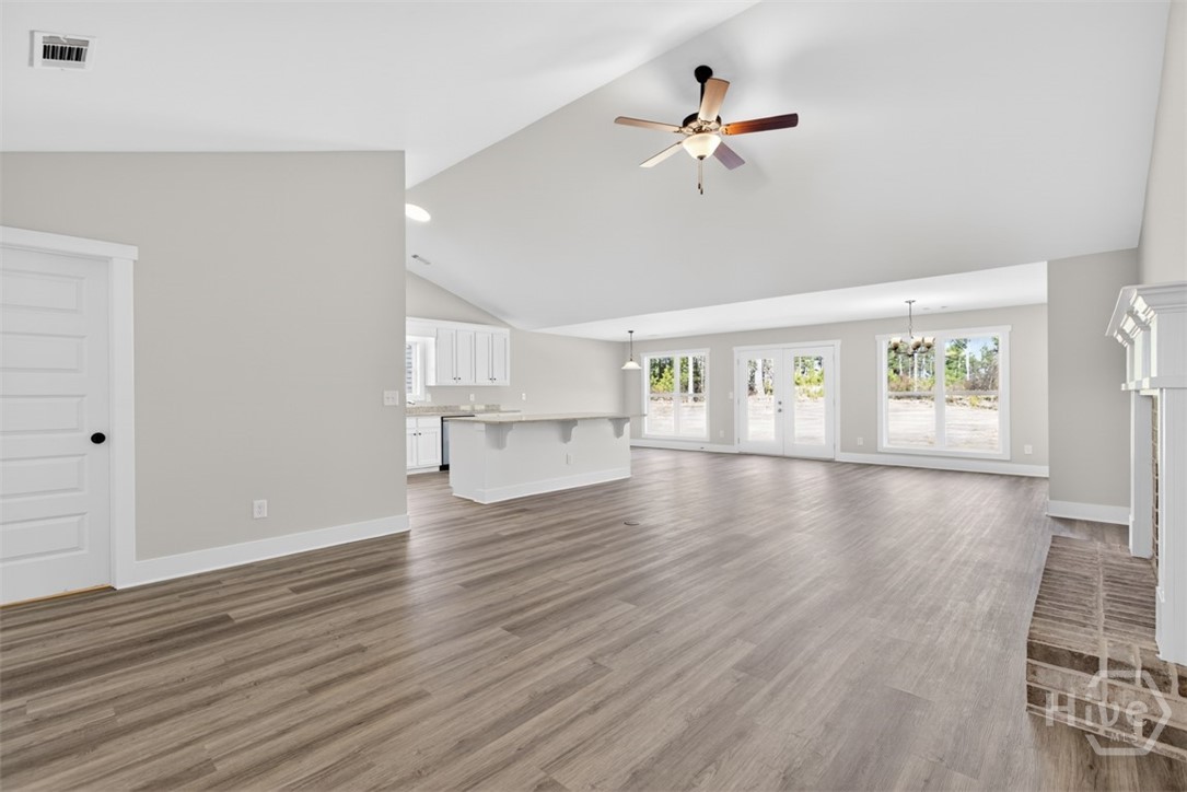569 Liberty Hill Road, Unit 29 Hartwell, GA 30643 - Photo 3 of 46