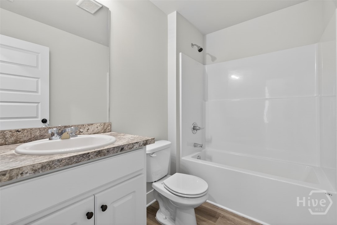 569 Liberty Hill Road, Unit 29 Hartwell, GA 30643 - Photo 33 of 46