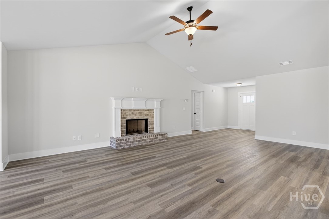 569 Liberty Hill Road, Unit 29 Hartwell, GA 30643 - Photo 6 of 46