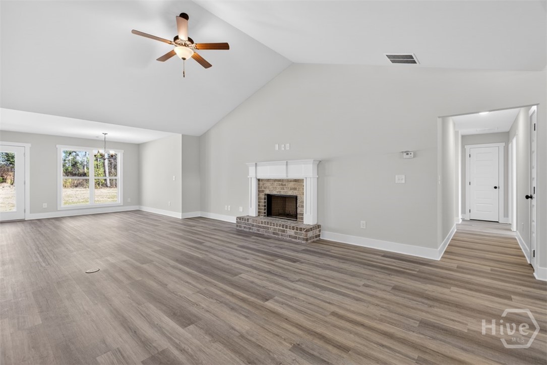 569 Liberty Hill Road, Unit 29 Hartwell, GA 30643 - Photo 7 of 46