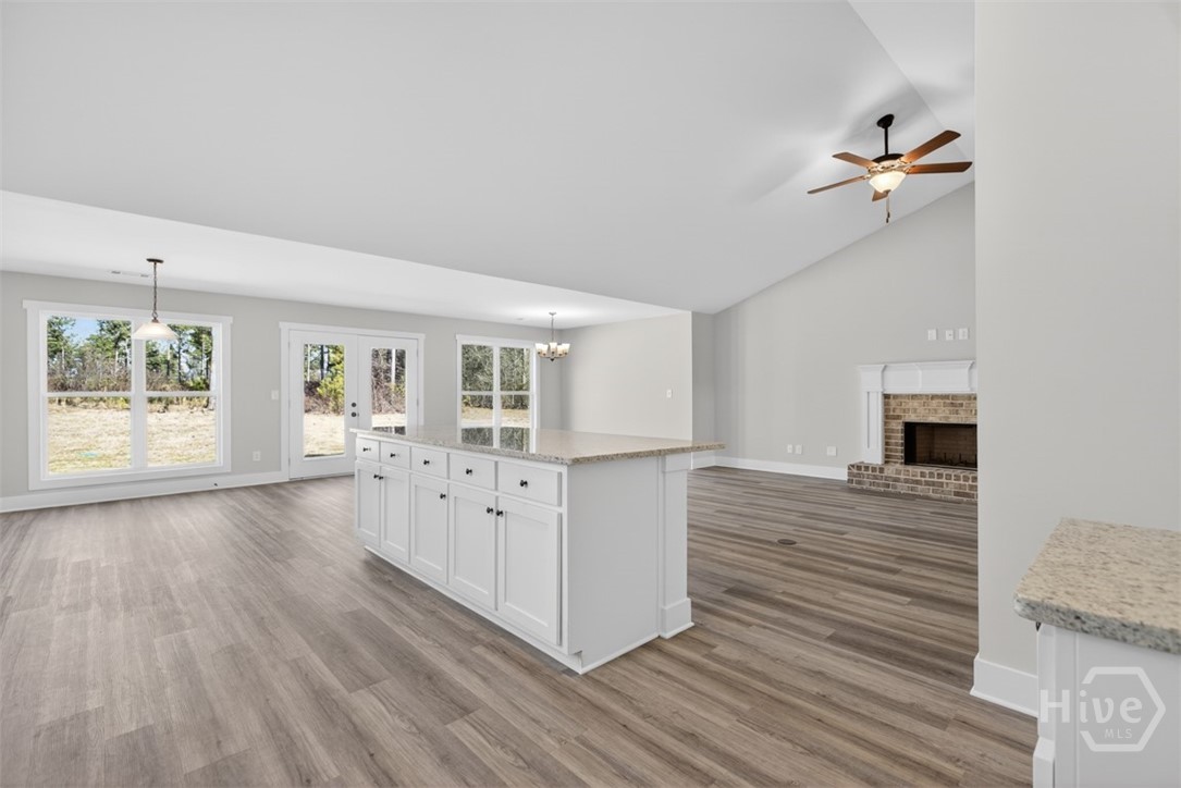 569 Liberty Hill Road, Unit 29 Hartwell, GA 30643 - Photo 10 of 46