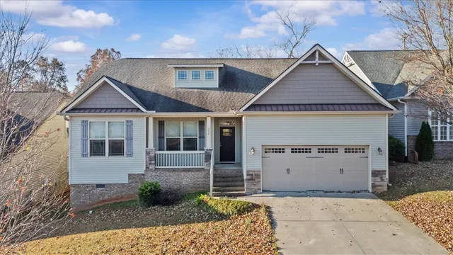 $340,000 | 208 Terrace View Way, Seneca, SC 29678