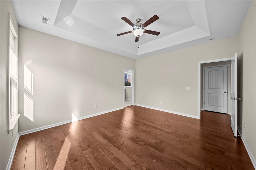 208 Terrace View Way Seneca, SC 29678 - Photo 18 of 30