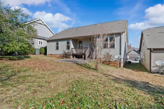 $340,000 | 208 Terrace View Way, Seneca, SC 29678