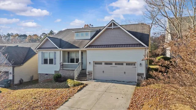 $340,000 | 208 Terrace View Way, Seneca, SC 29678
