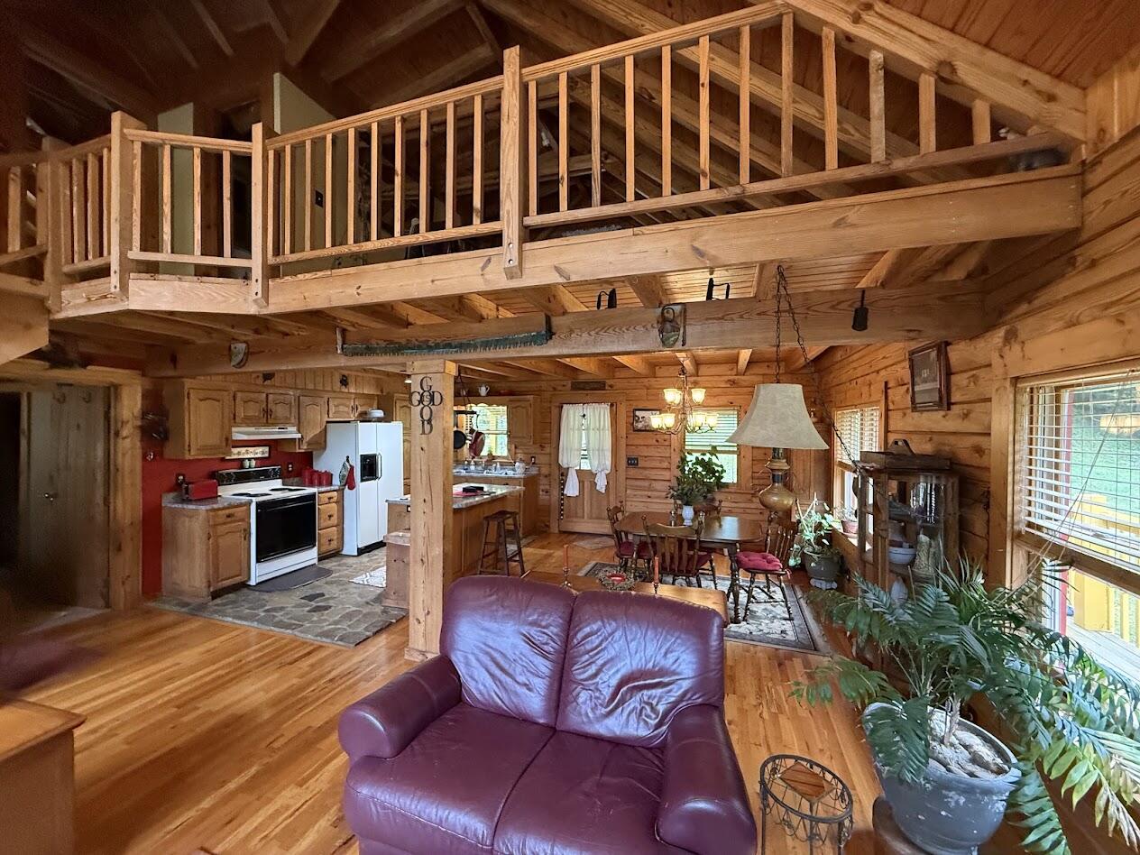 1040 Red Hill Road Livingston, KY 40445 - Photo 28 of 49 IMG_3921