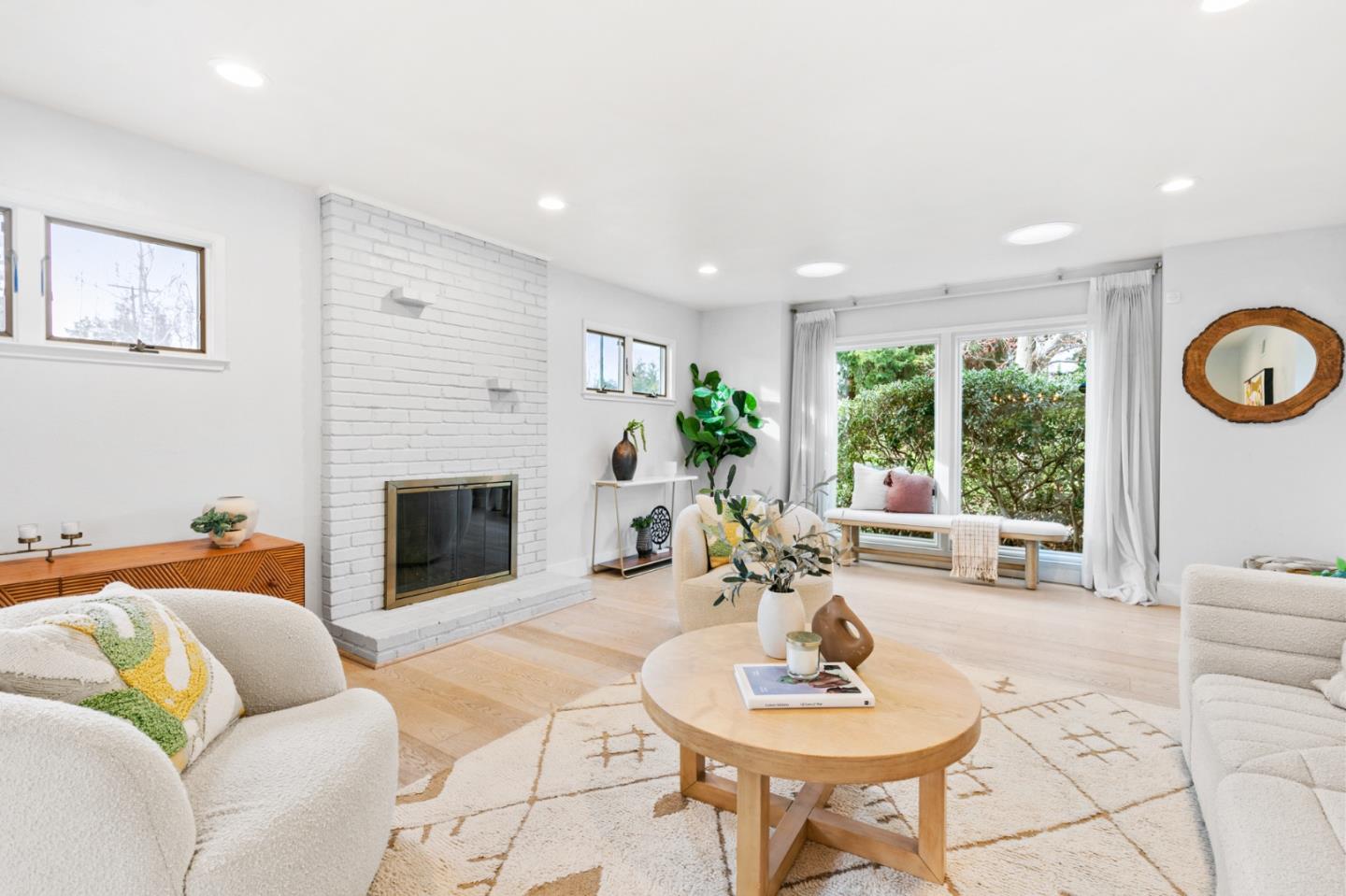 1221 Springer Road Mountain View, CA 94040 - Photo 4 of 41