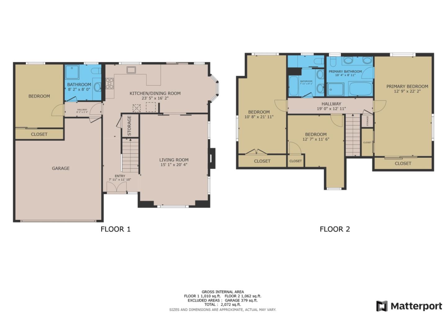 1221 Springer Road Mountain View, CA 94040 - Photo 41 of 41