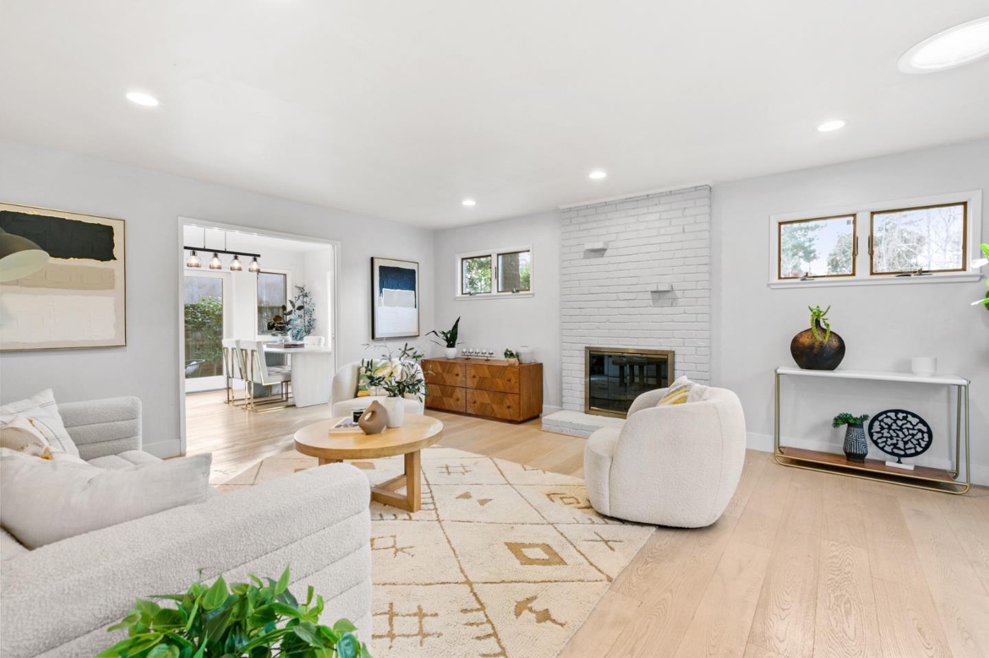 1221 Springer Road Mountain View, CA 94040 - Photo 5 of 41