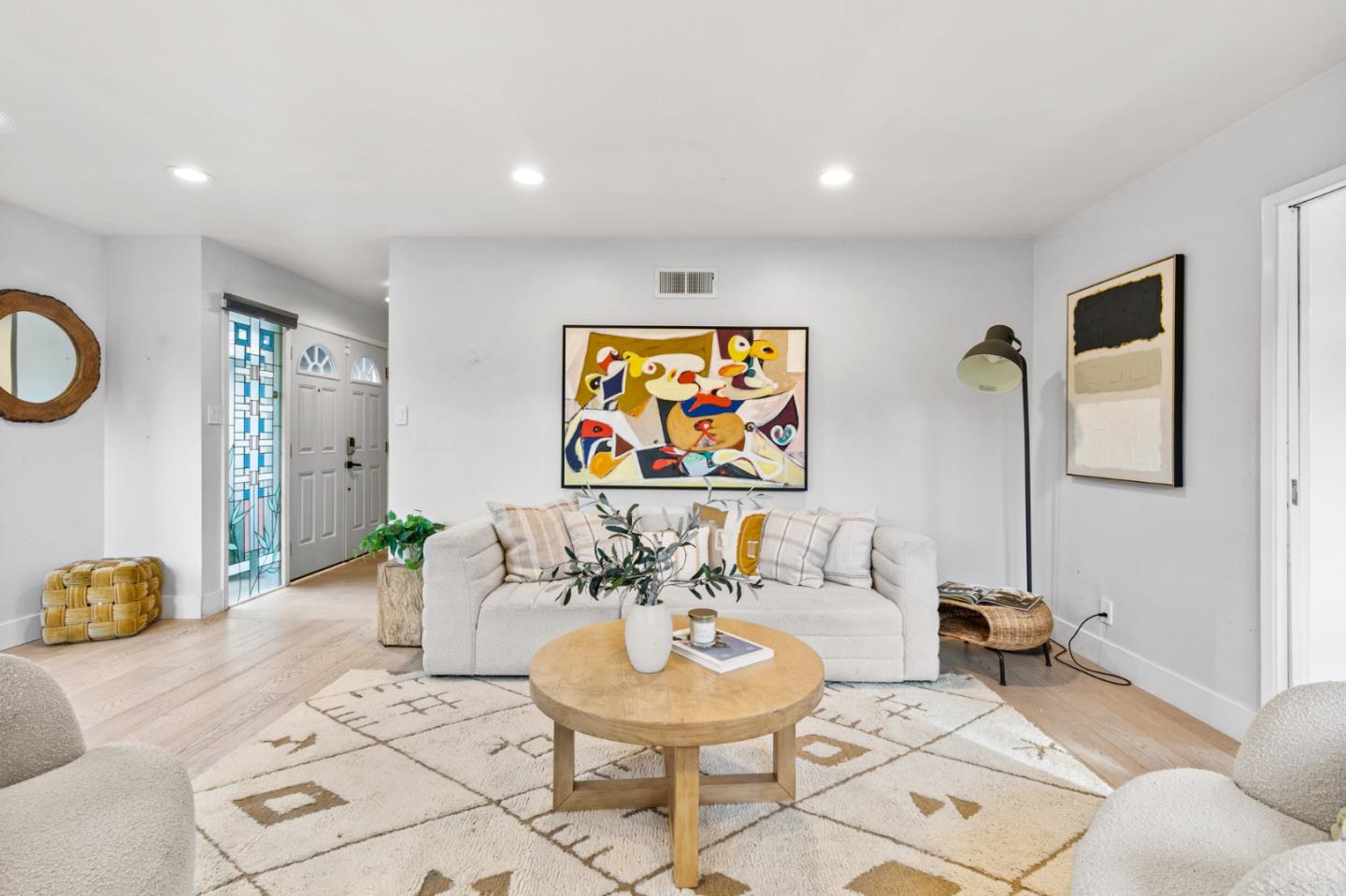 1221 Springer Road Mountain View, CA 94040 - Photo 8 of 41