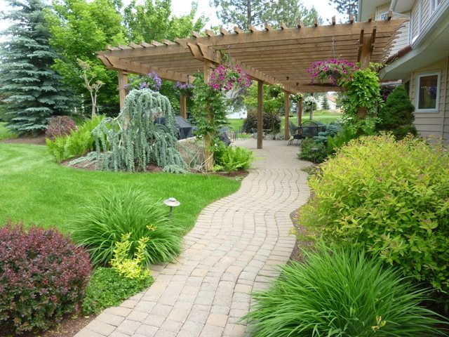 225 West Viewmont Road Spokane, WA 99224 - Photo 3 of 19