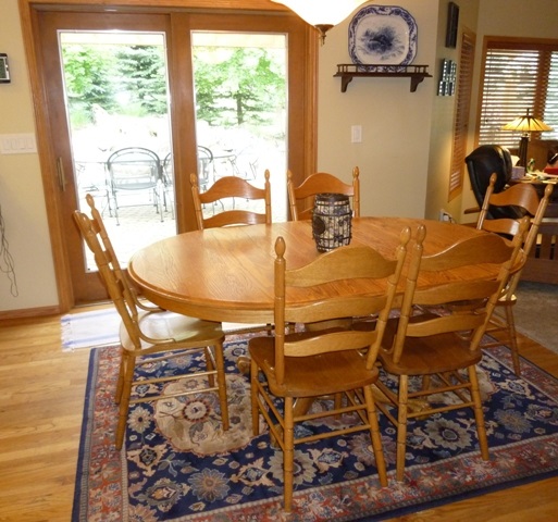 225 West Viewmont Road Spokane, WA 99224 - Photo 4 of 19