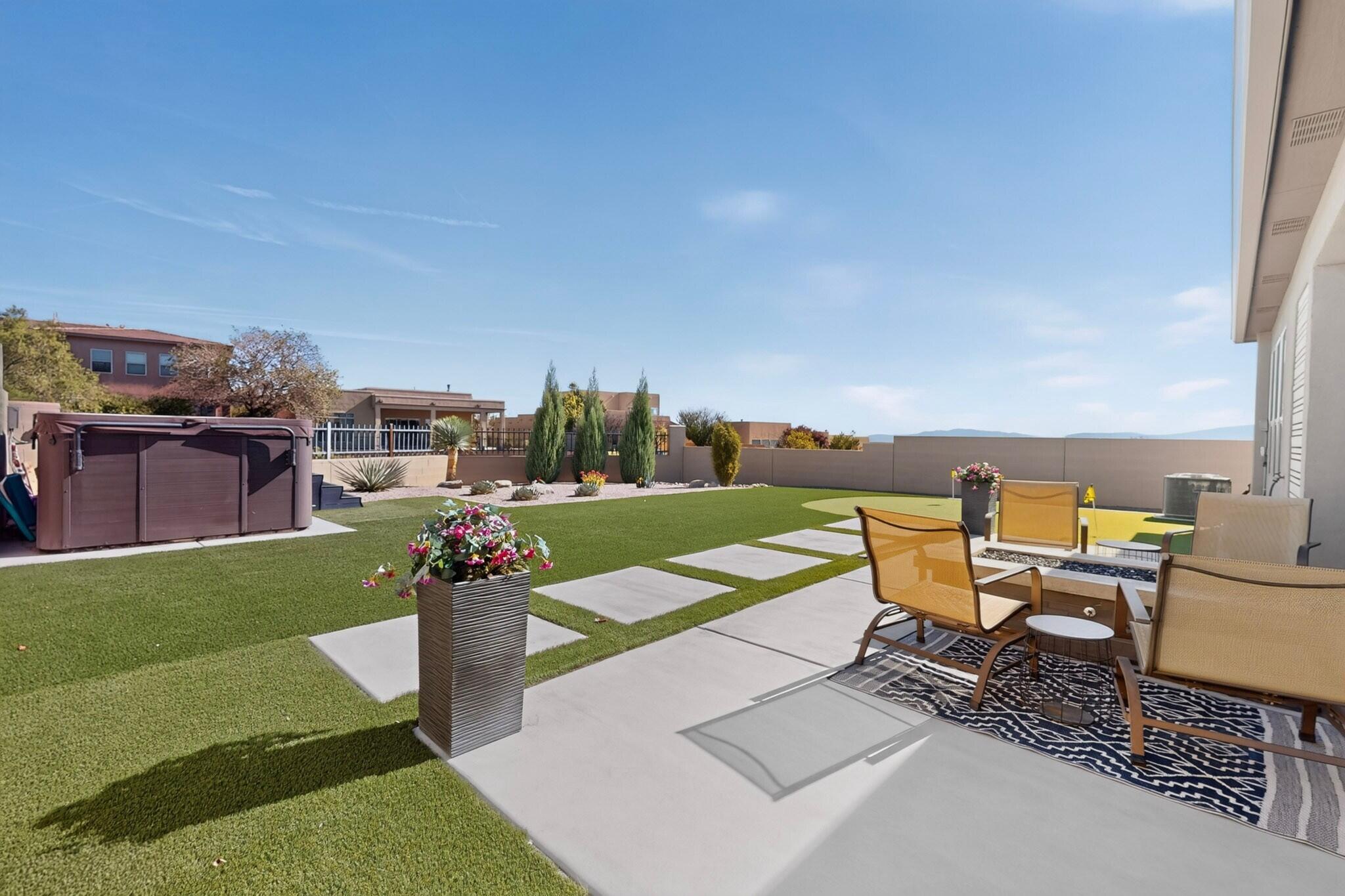 2554 Guadalupe Road Northeast Rio Rancho, NM 87144 - Photo 28 of 33 Gallery Image 28