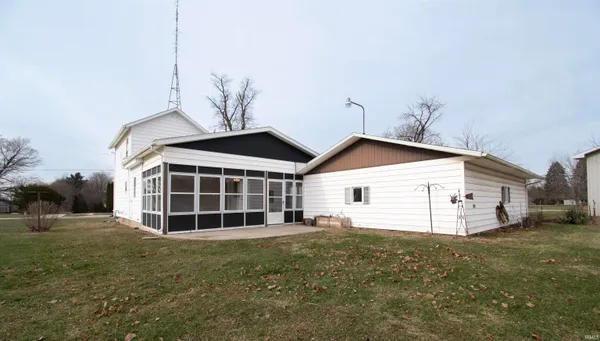 $199,900 | 915 Hawpatch Street, Lagrange, IN 46761