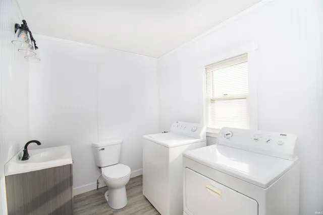 $199,900 | 915 Hawpatch Street, Lagrange, IN 46761