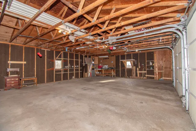 $199,900 | 915 Hawpatch Street, Lagrange, IN 46761