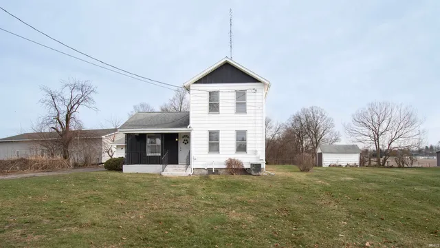 $199,900 | 915 Hawpatch Street, Lagrange, IN 46761