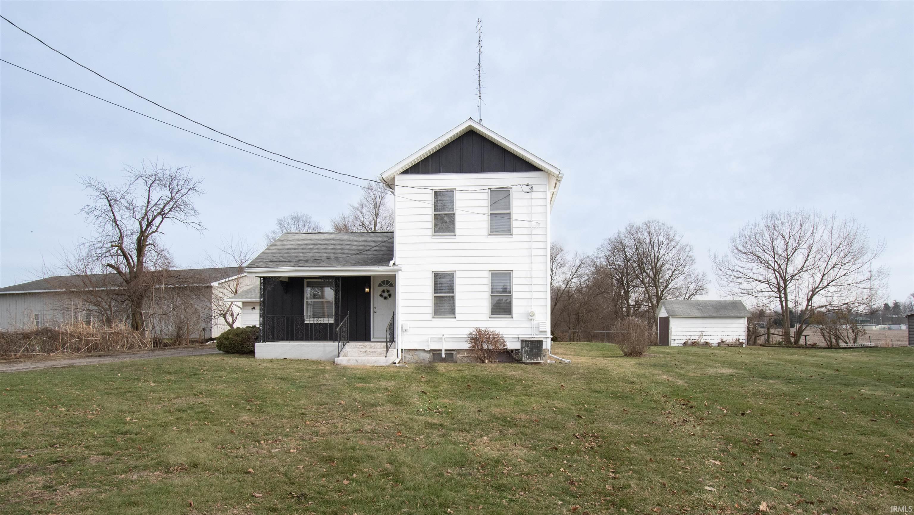 915 Hawpatch Street Lagrange, IN 46761 - Photo 35 of 35 Gallery Image 35
