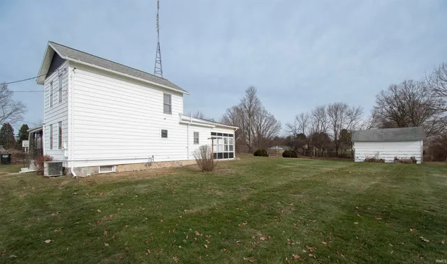 $199,900 | 915 Hawpatch Street, Lagrange, IN 46761